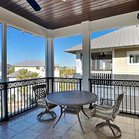Seabreeze Cabana Rosemary Beach Eksteriør bilde
