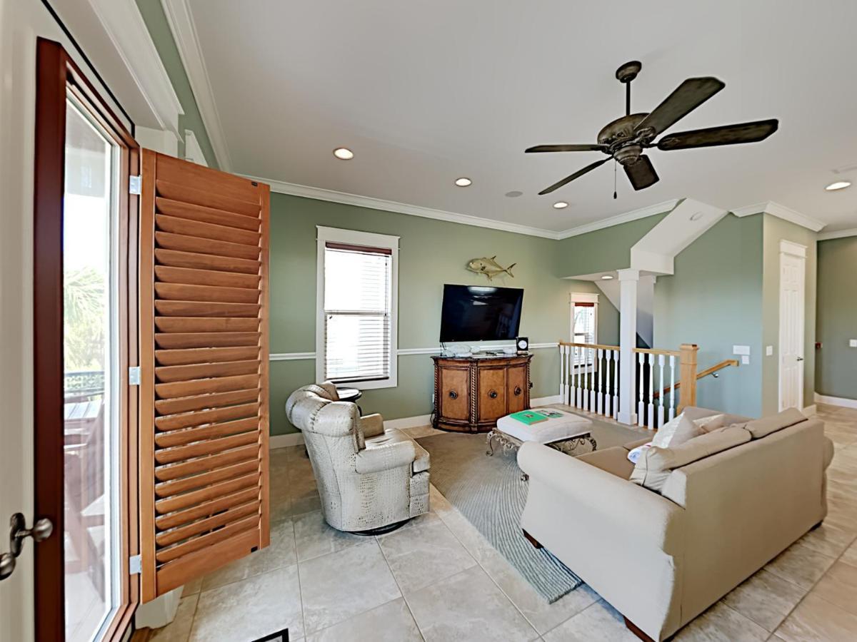Seabreeze Cabana Rosemary Beach Eksteriør bilde