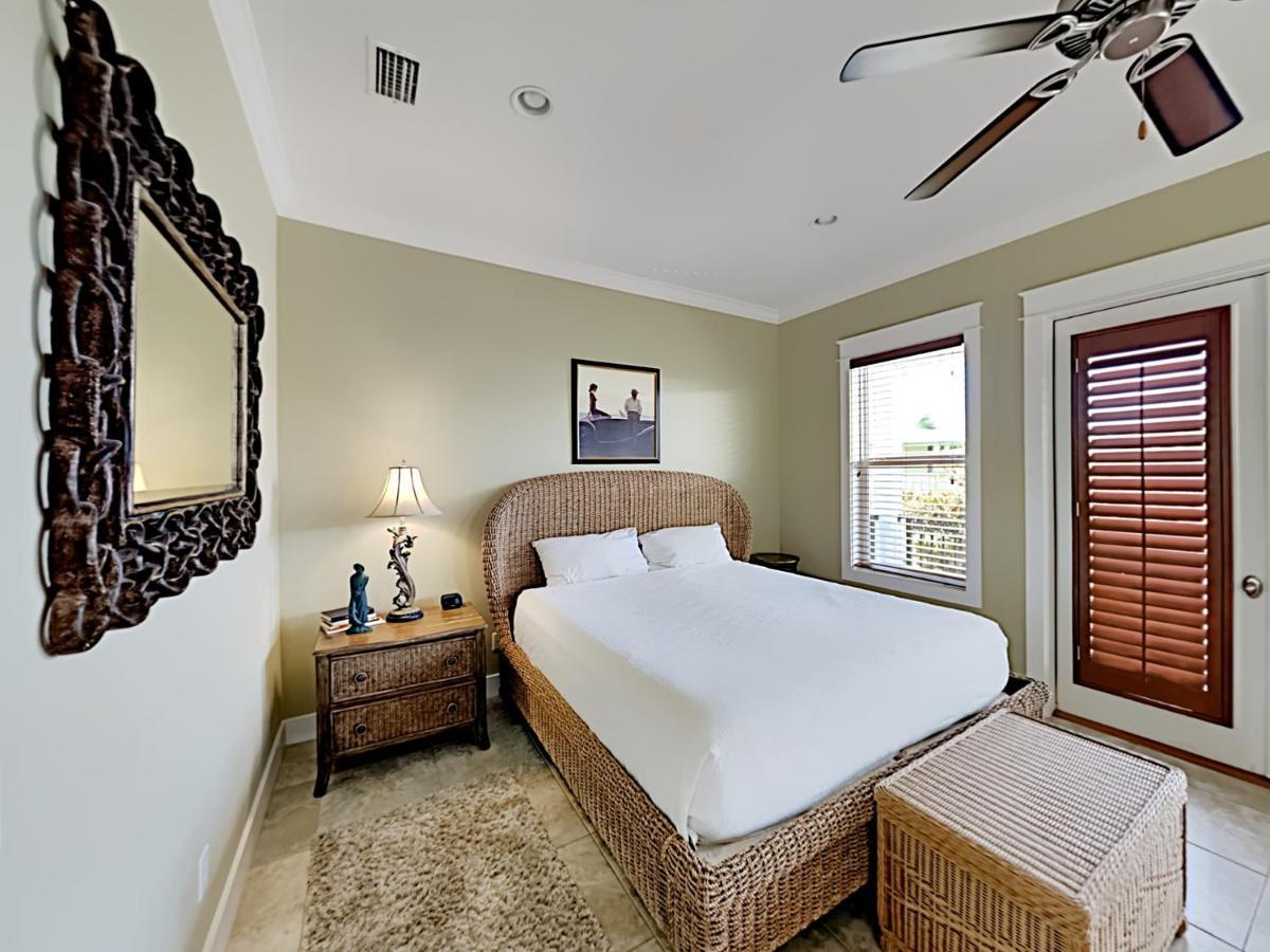 Seabreeze Cabana Rosemary Beach Eksteriør bilde