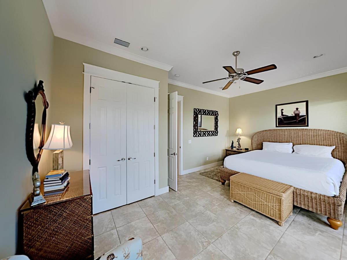 Seabreeze Cabana Rosemary Beach Eksteriør bilde