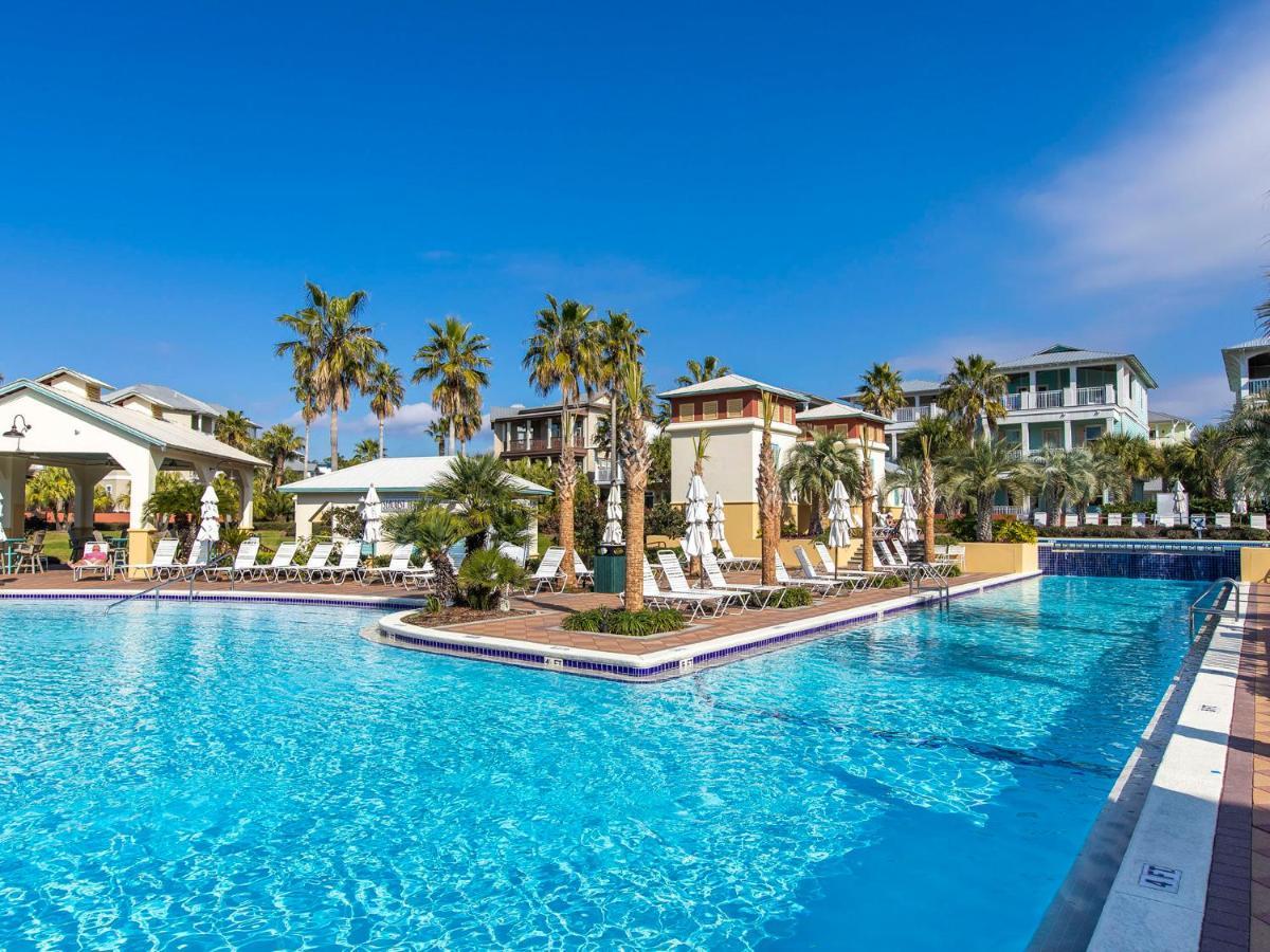 Seabreeze Cabana Rosemary Beach Eksteriør bilde