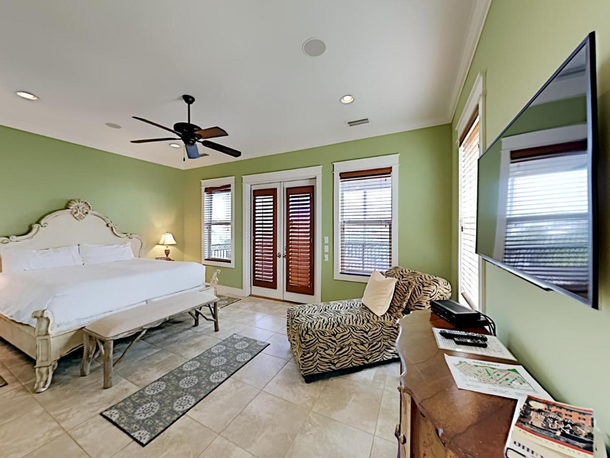 Seabreeze Cabana Rosemary Beach Eksteriør bilde
