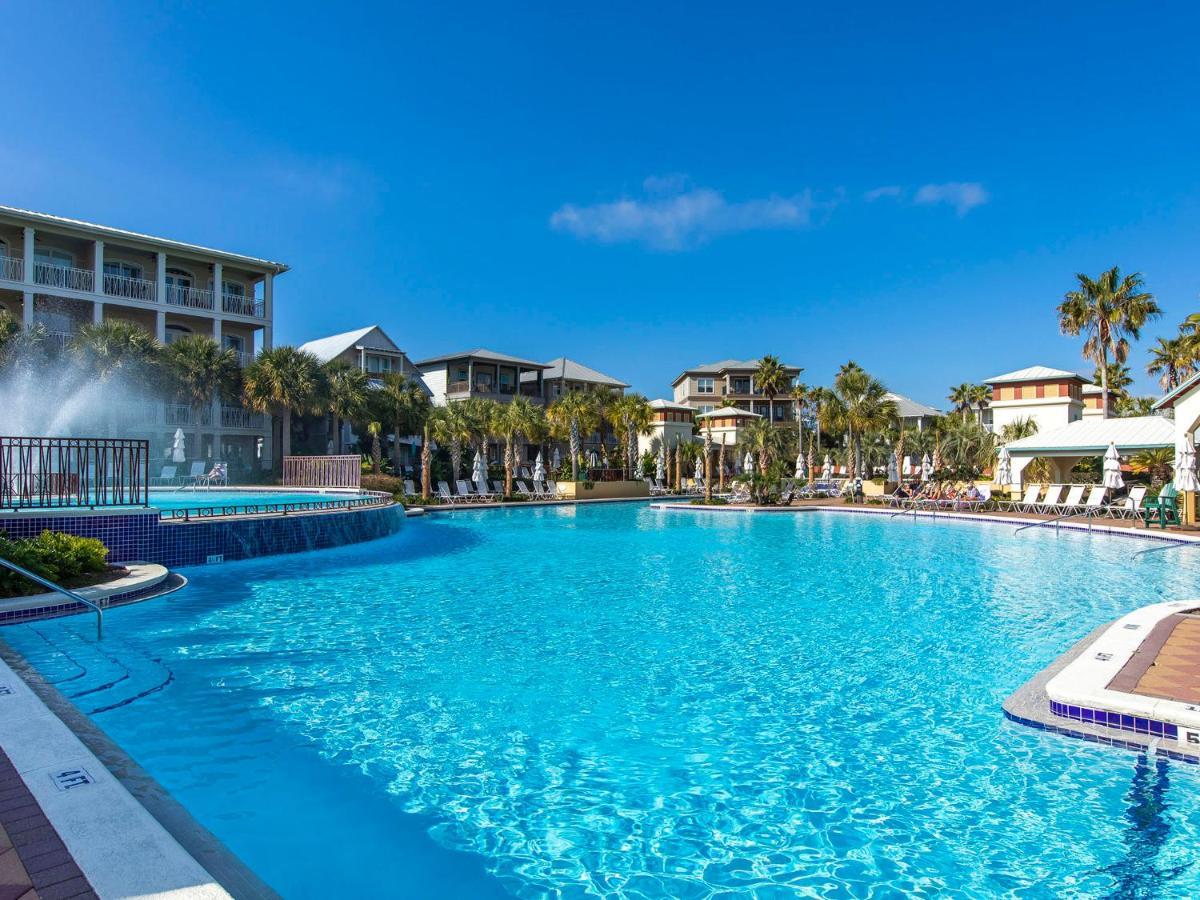 Seabreeze Cabana Rosemary Beach Eksteriør bilde