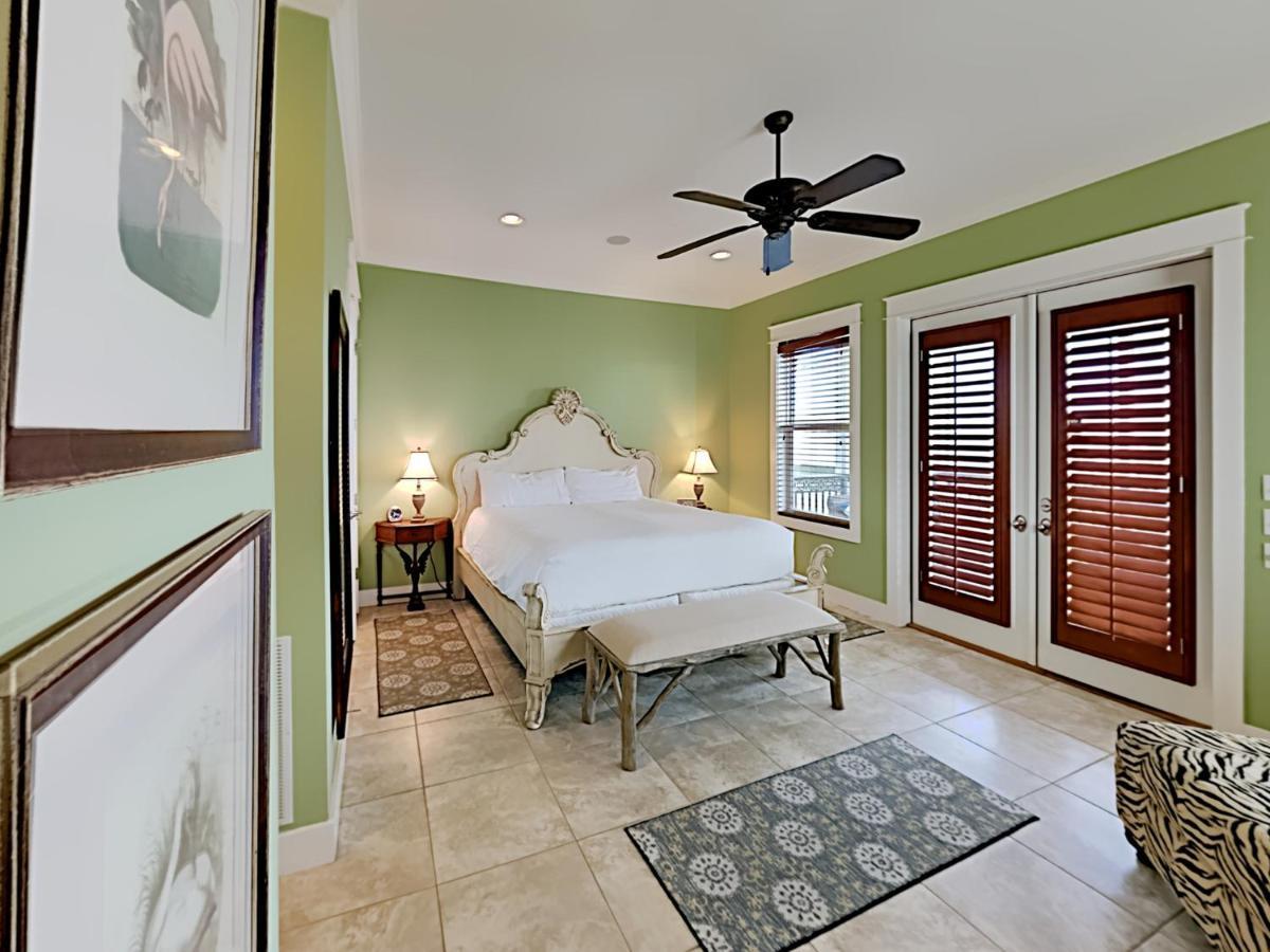 Seabreeze Cabana Rosemary Beach Eksteriør bilde