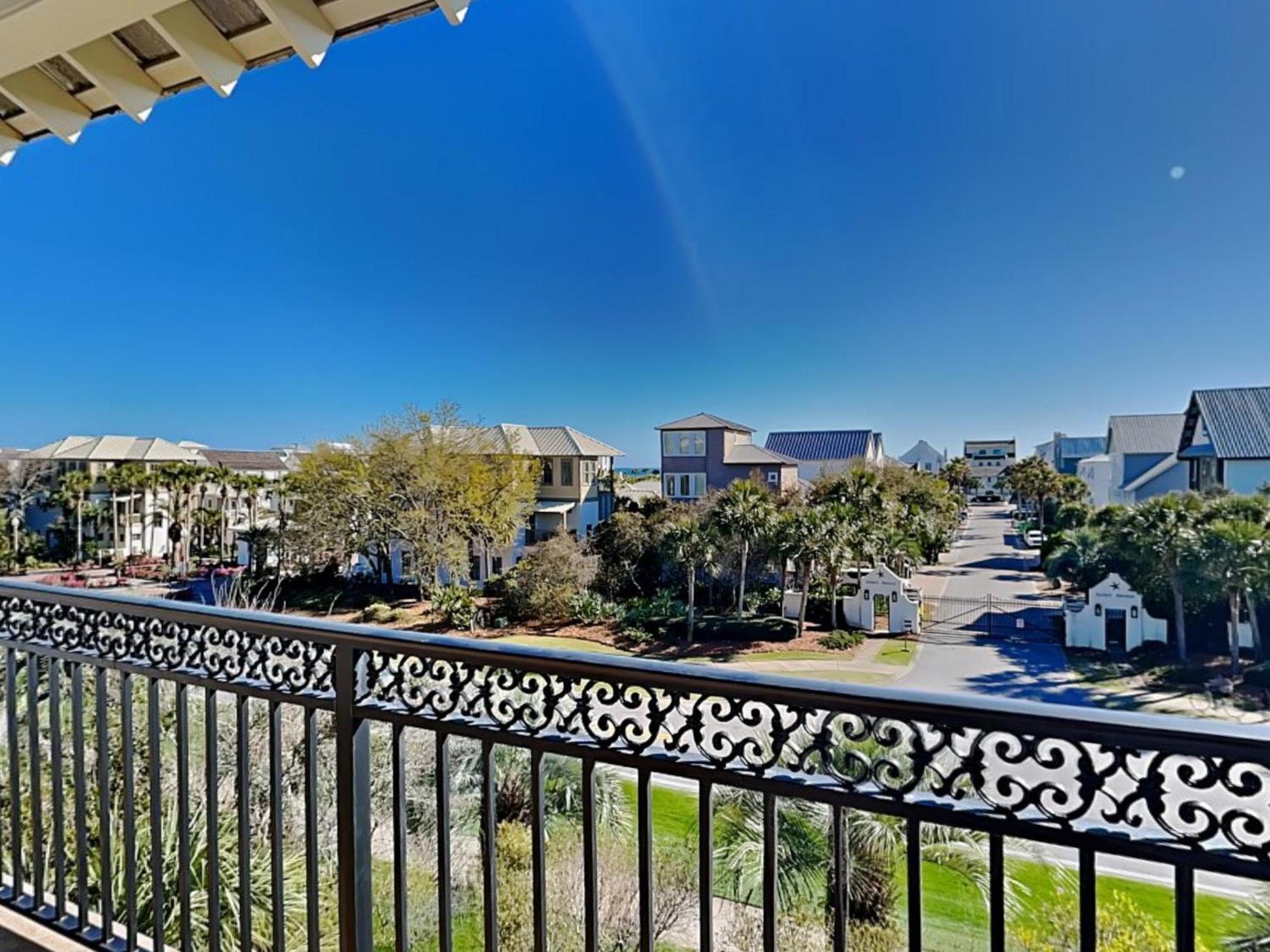 Seabreeze Cabana Rosemary Beach Eksteriør bilde