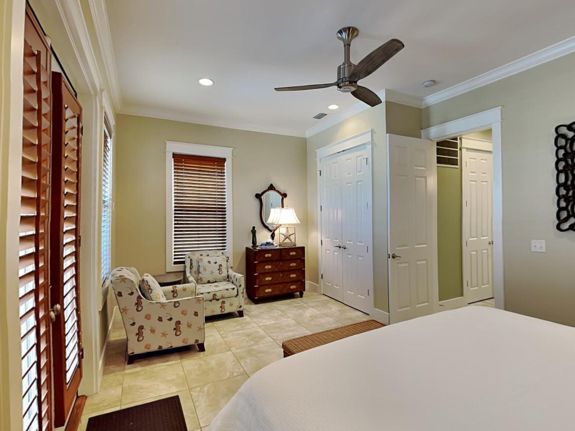 Seabreeze Cabana Rosemary Beach Eksteriør bilde