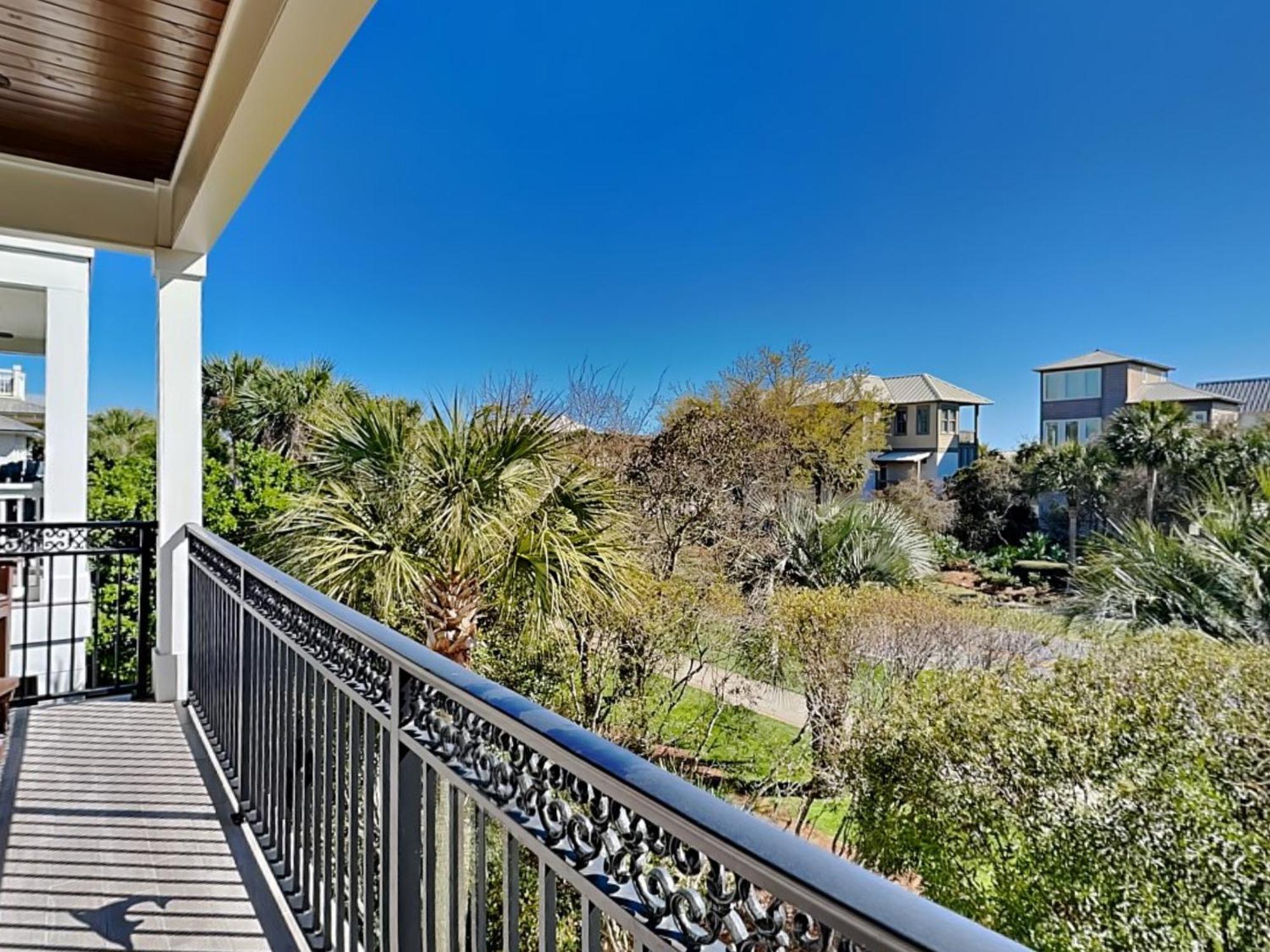 Seabreeze Cabana Rosemary Beach Eksteriør bilde
