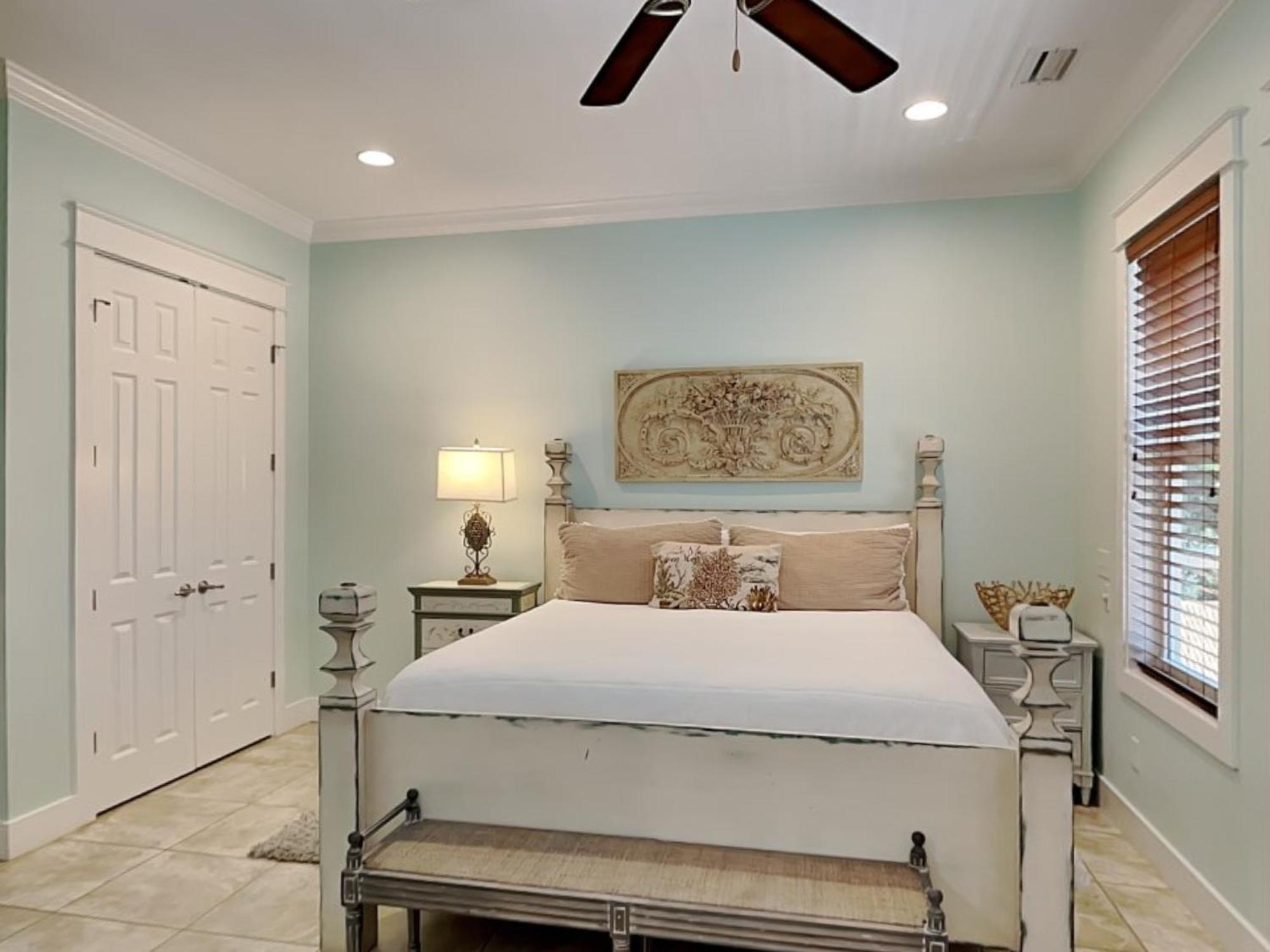 Seabreeze Cabana Rosemary Beach Eksteriør bilde
