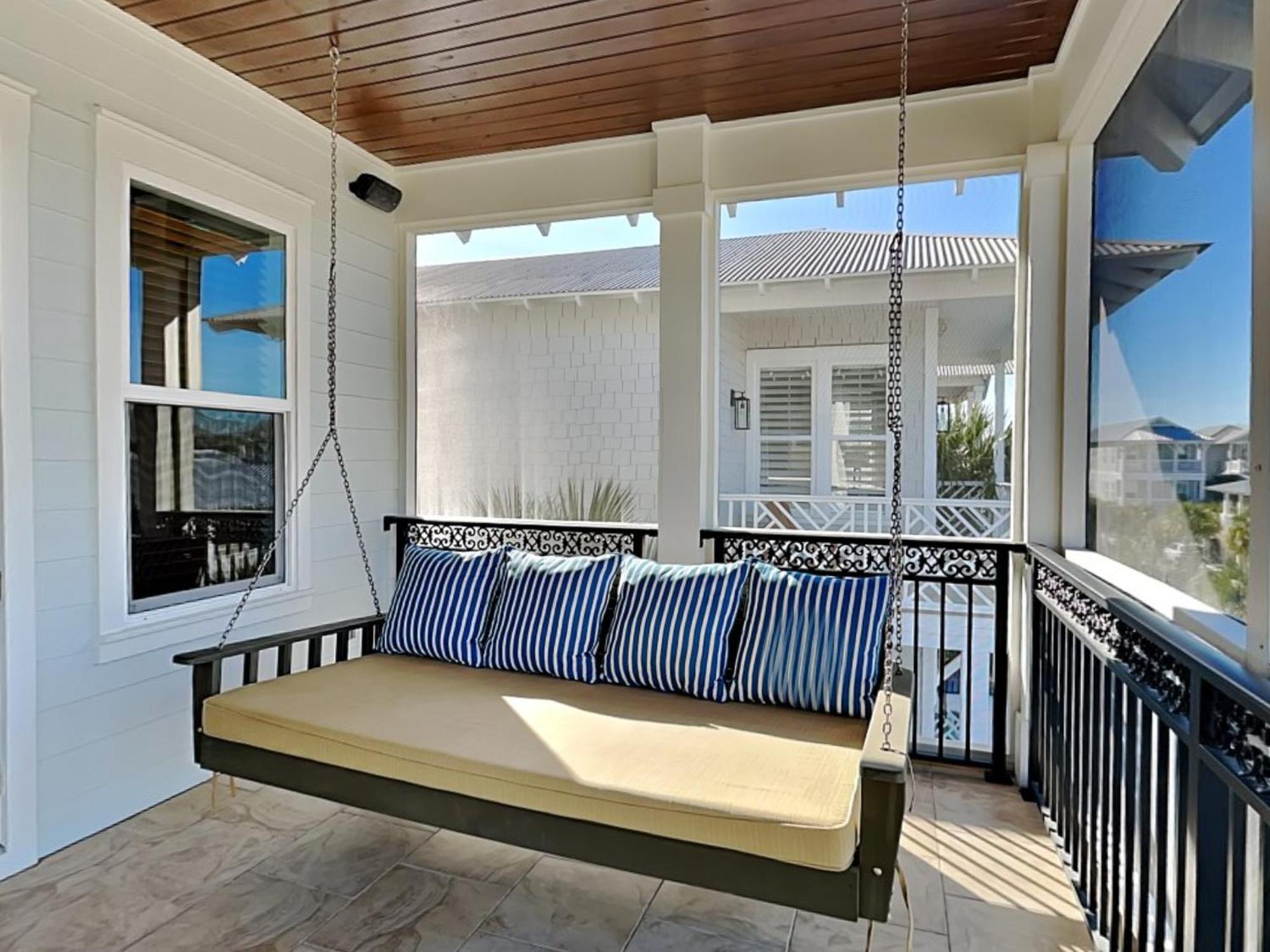 Seabreeze Cabana Rosemary Beach Eksteriør bilde