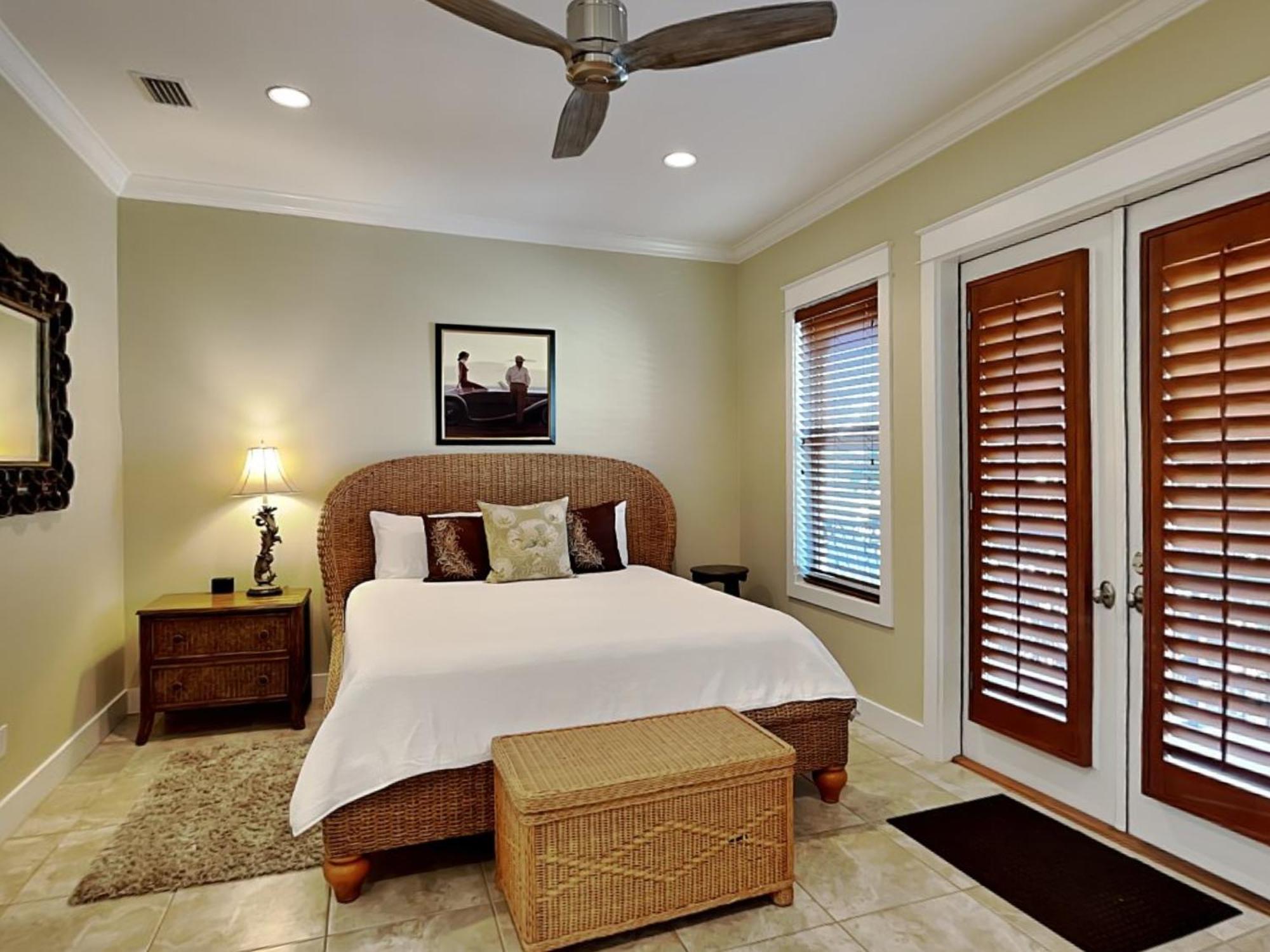 Seabreeze Cabana Rosemary Beach Eksteriør bilde